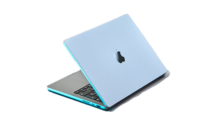 لپتاپ مک بوک ارامیس