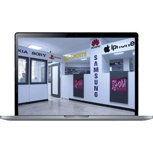 تعمیرات انواع لپ تاپ ها