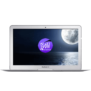 تعمیر لپ تاپ مک بوک ایر مدل MD712xx/B