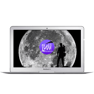 تعمیر لپ تاپ مک بوک ایر مدل MD760xx/B