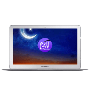 تعمیر لپ تاپ مک بوک ایر مدل MD761xx/B