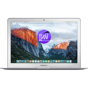 تعمیر لپ تاپ مک بوک ایر مدل MJVM2xx/A