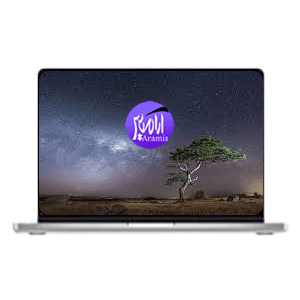 تعمیر لپ تاپ مک بوک ایر مدل MRXT3xx/A
