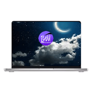 تعمیر لپ تاپ مک بوک ایر مدل MRXV3xx/A