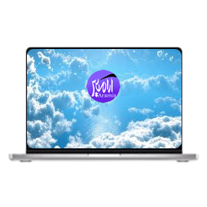 تعمیر لپ تاپ مک بوک ایر مدل MRYV3xx/A