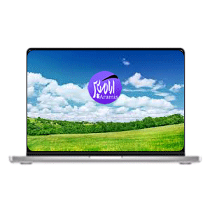 تعمیر لپ تاپ مک بوک ایر مدل MUQV2xx/A