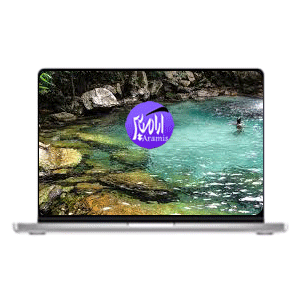 تعمیر لپ تاپ مک بوک ایر مدل MVH42xx/A