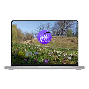 تعمیر لپ تاپ مک بوک ایر مدل MVH52xx/A