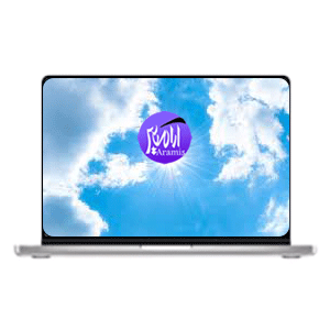 تعمیر لپ تاپ مک بوک ایر مدل MXCV3xx/A
