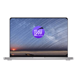 تعمیر لپ تاپ مک بوک ایر مدل MXD13xx/A