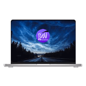تعمیر لپ تاپ مک بوک ایر مدل MXD33xx/A
