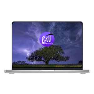 تعمیر لپ تاپ مک بوک ایر مدل MXD43xx/A