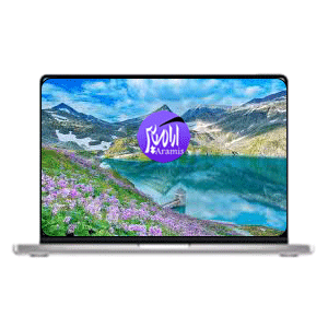 تعمیر لپ تاپ مک بوک مدل MNYF2XX/A