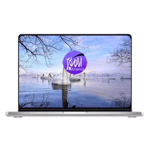 تعمیر لپ تاپ مک بوک مدل MNYH2XX/A