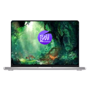 تعمیر لپ تاپ مک بوک مدل MNYK2XX/A