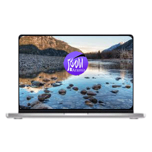 تعمیر لپ تاپ مک بوک مدل MNYL2XX/A