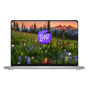 تعمیر لپ تاپ مک بوک مدل MNYN2XX/A