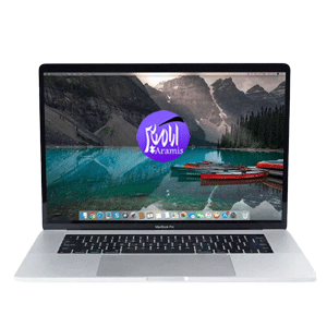 تعمیر لپ تاپ مک بوک پرو مدل MF843xx/A