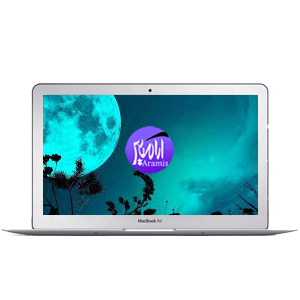 تعمیر لپ تاپ مک بوک پرو مدل MGX82xx/A