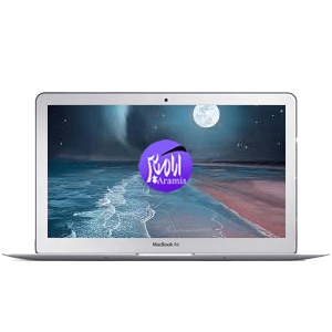 تعمیر لپ تاپ مک بوک پرو مدل MGXC2xx/A