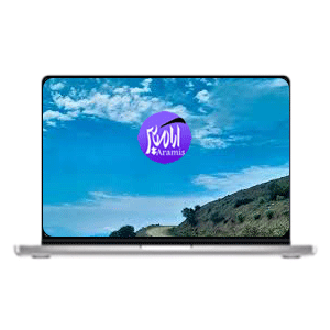 تعمیر لپ تاپ مک بوک پرو مدل MK1A3xx/A