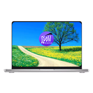 تعمیر لپ تاپ مک بوک پرو مدل MK1H3xx/A