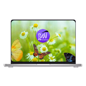 تعمیر لپ تاپ مک بوک پرو مدل MKGQ3xx/A