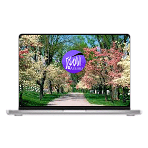 تعمیر لپ تاپ مک بوک پرو مدل MKGT3xx/A