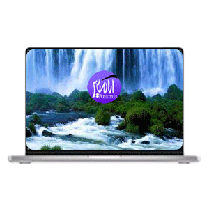 تعمیر لپ تاپ مک بوک پرو مدل MLH52xx/A