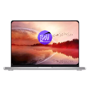 تعمیر لپ تاپ مک بوک پرو مدل MNQG2xx/A