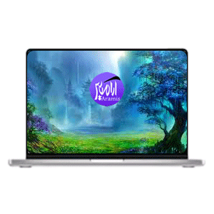 تعمیر لپ تاپ مک بوک پرو مدل MPDL2xx/A