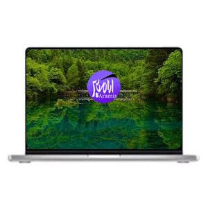 تعمیر لپ تاپ مک بوک پرو مدل MPTR2xx/A