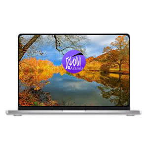 تعمیر لپ تاپ مک بوک پرو مدل MPXQ2xx/A