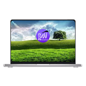 تعمیر لپ تاپ مک بوک پرو مدل MPXR2xx/A