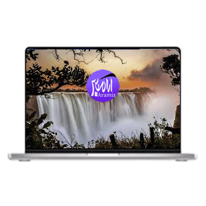 تعمیر لپ تاپ مک بوک پرو مدل MPXT2xx/A