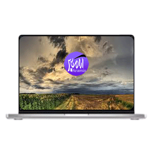 تعمیر لپ تاپ مک بوک پرو مدل MPXU2xx/A