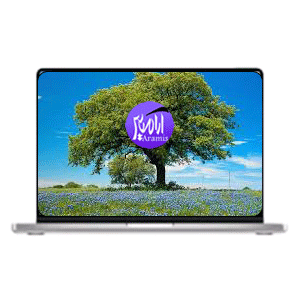 تعمیر لپ تاپ مک بوک پرو مدل MPXV2xx/A