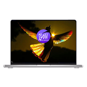 تعمیر لپ تاپ مک بوک پرو مدل MPXW2xx/A