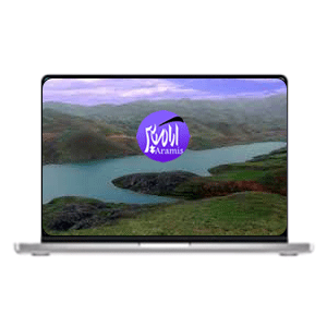 تعمیر لپ تاپ مک بوک پرو مدل MR932xx/A