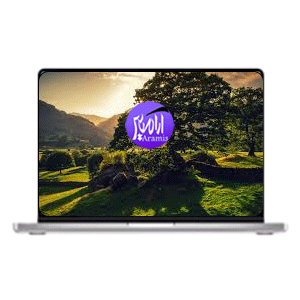 تعمیر لپ تاپ مک بوک پرو مدل MR972xx/A