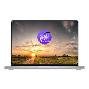 تعمیر لپ تاپ مک بوک پرو مدل MR9Q2xx/A