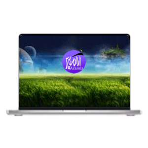 تعمیر لپ تاپ مک بوک پرو مدل MR9T2xx/A