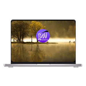 تعمیر لپ تاپ مک بوک پرو مدل MR9V2xx/A