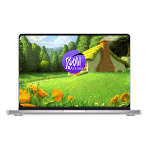 تعمیر لپ تاپ مک بوک پرو مدل MUQH2xx/A