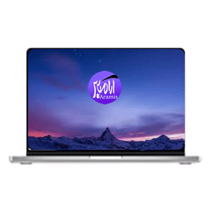 تعمیر لپ تاپ مک بوک پرو مدل MW2W3xx/A