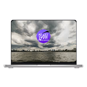 تعمیر لپ تاپ مک بوک پرو مدل MW2X3xx/A