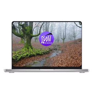 تعمیر لپ تاپ مک بوک پرو مدل MWP52xx/A