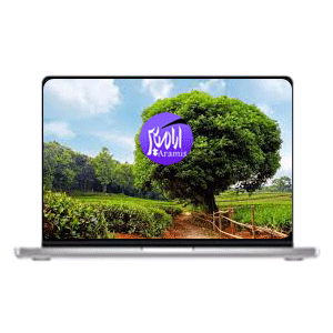 تعمیر لپ تاپ مک بوک پرو مدل MWP62xx/A