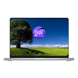 تعمیر لپ تاپ مک بوک پرو مدل MWP72xx/A