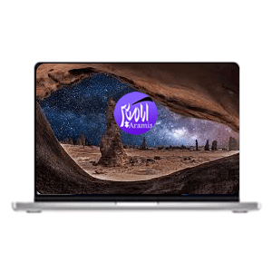 تعمیر لپ تاپ مک بوک پرو مدل MX2F3xx/A